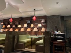 -杭州君悦酒店·湖滨28中餐厅