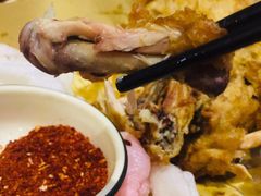 -粗茶淡饭•陕菜•家常菜