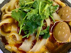 -土豆粉&刀削面(西单新一代商城店)