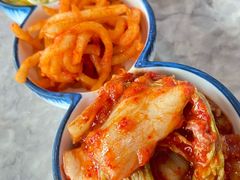 小菜-屋里家延边朝鲜族冷面(梅林3店)