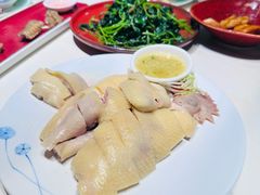 -清平饭店•广州第一鸡(陈家祠店)