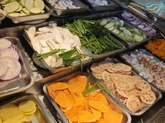 -正宗齐齐哈尔烤肉·齐牛哥鲜切炭火烤肉(杭州总店)