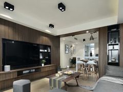 -宅天下装饰·匠心筑家(春熙店)