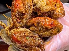 香辣蟹-有位虾匠·香辣蟹·小龙虾(李村店)