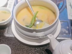 -鹅城粤菜馆(白云山路店)