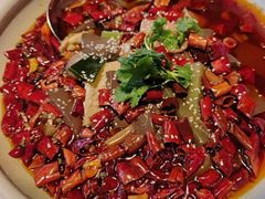 -悦融·京鲁菜·露台花园(安定门店)