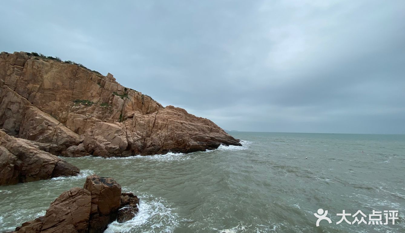 霞浦必玩小众打卡地 闾峡灯塔