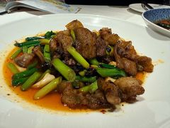 -贡宴盐帮菜自贡驻京联络处餐厅