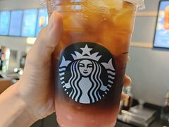 -星巴克(西湖天地店)