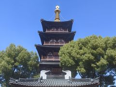 -寒山寺