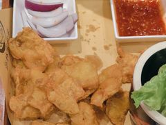-郭林家常菜(狼垡店)