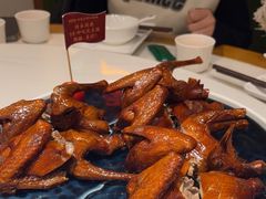 -大鸽饭(马王堆店)