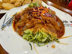 -春發合饭庄