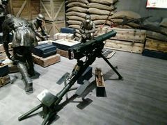 -上海四行仓库抗战纪念馆