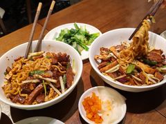 -寻裕记·现炒浇头面(人民广场店)