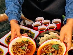 -烧哥美蛙肥肠鱼火锅·十五年社区店