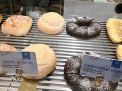 -OVEN LAB乐欧酵室(裕华万达店)