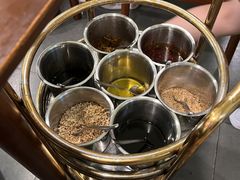 -紫滇源云南生态菜(丹凤街店)