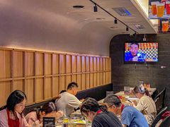 -浩爷羊蝎子火锅(望京店)