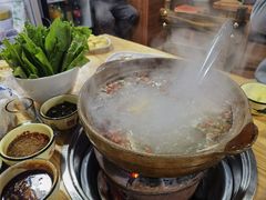 -九米羊肉炉(东渡店)