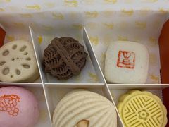 -京宴点心局