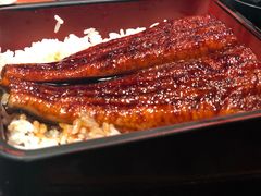 鳗鱼饭-小山日本料理(兴业太古汇店)