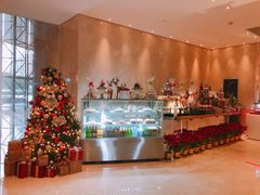 -上海嘉定喜来登酒店