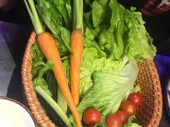 -十三姨正合丰烤肉(营迹路店)