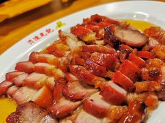 -澳门陈光记烧味饭店(南京德基广场店)
