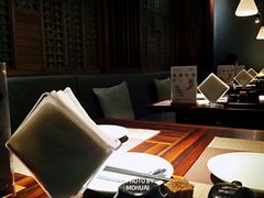 -山葵家·创意料理(万象汇店)