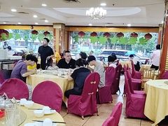 -吉莲利苑海鲜酒家(珠海拱北29年老字号店)