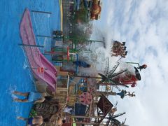 玛雅海滩水公园-武汉玛雅海滩水公园