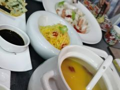 -中卫御苑福膳·养生局(圆明园店)