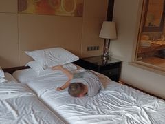 -长白山万达喜来登度假酒店