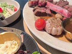 -404干式熟成牛排馆•聚会餐厅