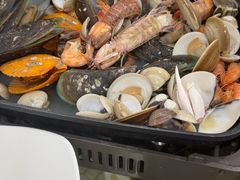 -鹏城人家海鲜酒家·23年老字号(较场尾店)