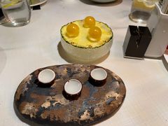 -三嚥阁 La Villa Restaurant