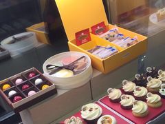 -Pantry's Best派悦坊蛋糕(K11购物艺术中心店)