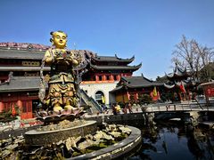 -上海东林寺(金山区)