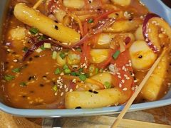 -金妈家烤肉(龙湖U城天街店)