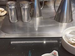 -渔乐之昕·铁板烧自助餐(虹悦城店)