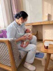 -郑州琅玥月子会所