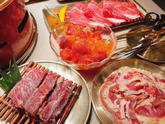 -西塔老太太泥炉烤肉(温州首店万象城黑金店)