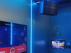 -唱吧麦颂KTV(东胜港悦广场店)
