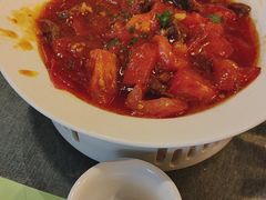 -全聚贤餐厅·湖北家常菜(沙湖店)