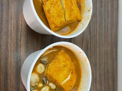 -乌糖沙茶面(民族路店)