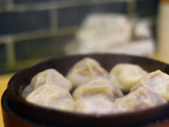 小笼包-徐建萍汤包(热河南路店)