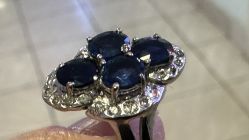 -张师傅首饰加工修理(西单华威潮铺街店)