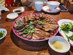 -春梅里卤鹅馆·47年老字号(中山路店)