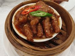 -王子私厨(鸿通城购物中心店)